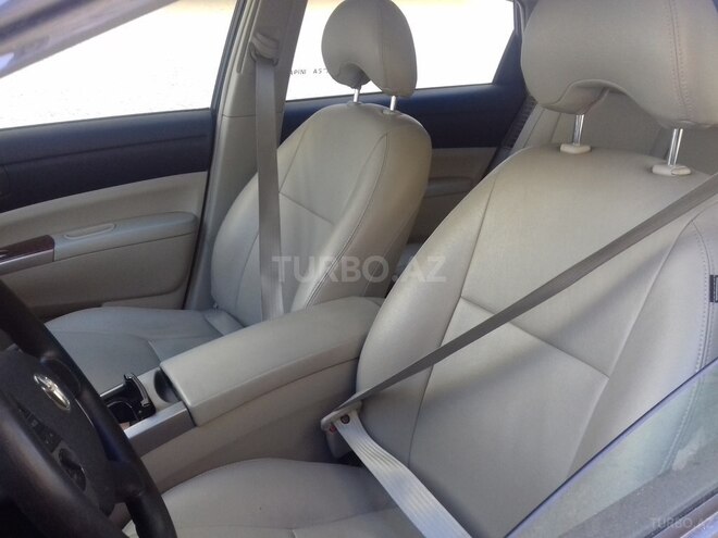 Toyota Prius 2008, 174 km - 0.2 l - Bakı