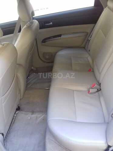 Toyota Prius 2008, 174 km - 0.2 l - Bakı