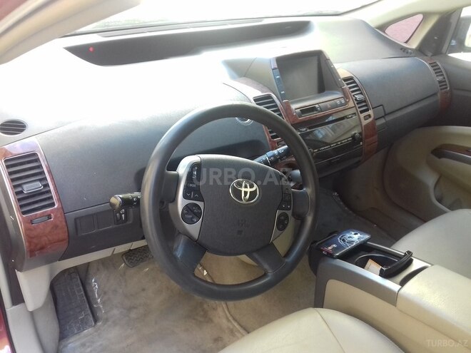 Toyota Prius 2008, 174 km - 0.2 l - Bakı