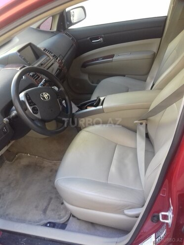 Toyota Prius 2008, 174 km - 0.2 l - Bakı