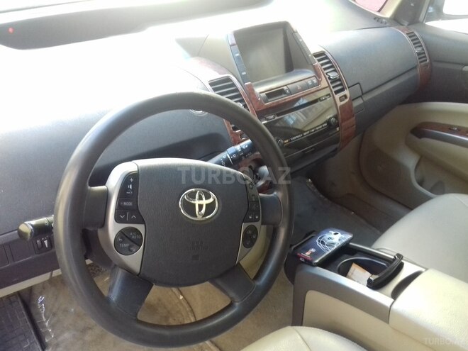 Toyota Prius 2008, 174 km - 0.2 l - Bakı