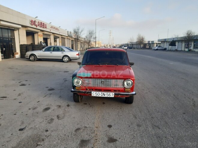 LADA (VAZ) 21011 1982, 225,000 km - 1.3 л - Sumqayıt