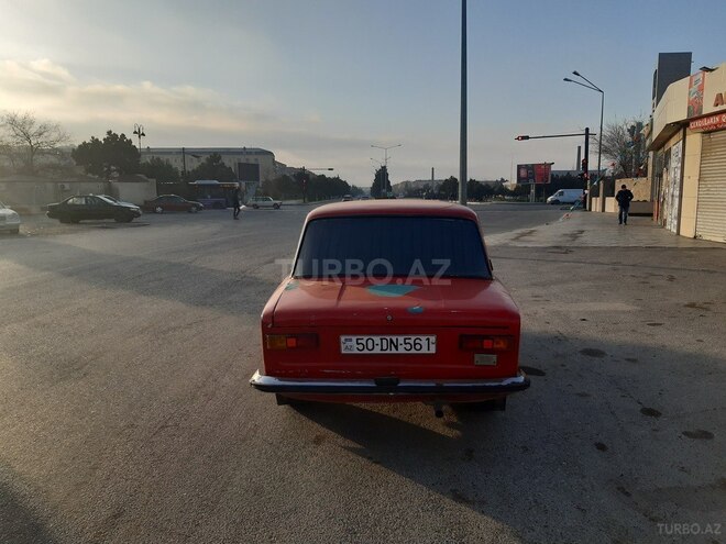 LADA (VAZ) 21011 1982, 225,000 km - 1.3 л - Sumqayıt
