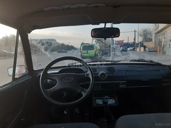 LADA (VAZ) 21011 1982, 225,000 km - 1.3 л - Sumqayıt