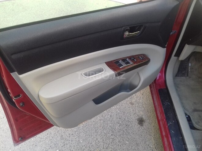 Toyota Prius 2008, 174 km - 0.2 l - Bakı