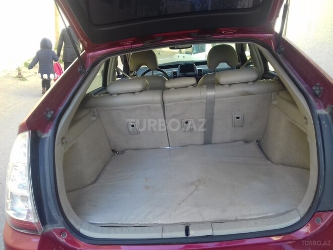 Toyota Prius 2008, 174 km - 0.2 l - Bakı