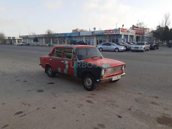 LADA (VAZ) 21011 1982, 225,000 km - 1.3 л - Sumqayıt
