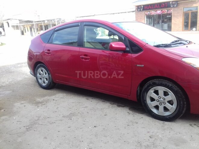 Toyota Prius 2008, 174 km - 0.2 l - Bakı