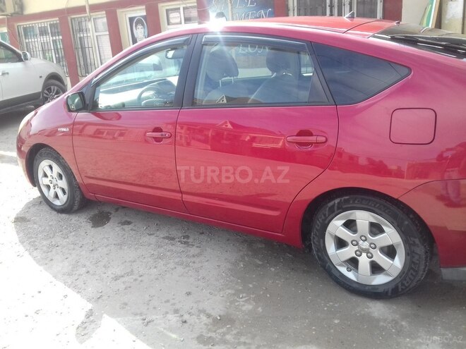 Toyota Prius 2008, 174 km - 0.2 l - Bakı
