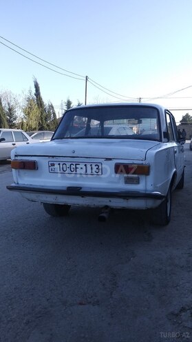 LADA (VAZ) 21011 1977, 130,000 km - 1.3 л - Bakı