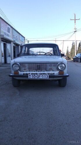LADA (VAZ) 21011 1977, 130,000 km - 1.3 л - Bakı
