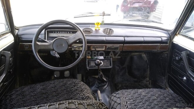LADA (VAZ) 21011 1977, 130,000 km - 1.3 л - Bakı