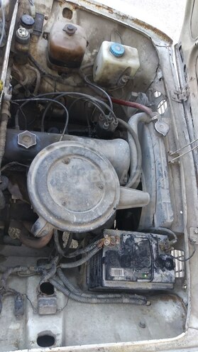 LADA (VAZ) 21011 1977, 130,000 km - 1.3 л - Bakı