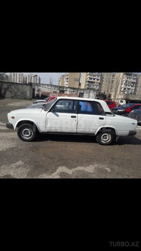 LADA (VAZ) 2107 1998, 189,000 km - 1.5 l - Bakı