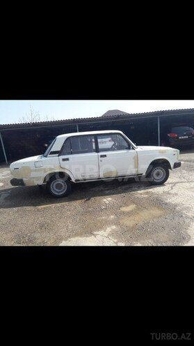 LADA (VAZ) 2107 1998, 189,000 km - 1.5 l - Bakı