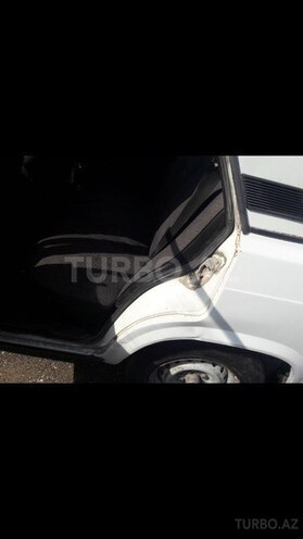LADA (VAZ) 2107 1998, 189,000 km - 1.5 l - Bakı
