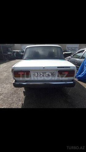 LADA (VAZ) 2107 1998, 189,000 km - 1.5 l - Bakı