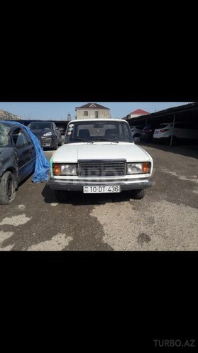 LADA (VAZ) 2107 1998, 189,000 km - 1.5 l - Bakı