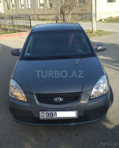 Kia Rio 2006, 85,000 km - 1.4 l - Sumqayıt