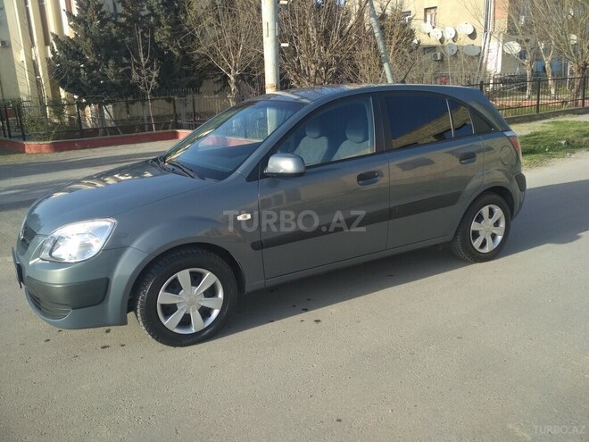 Kia Rio 2006, 85,000 km - 1.4 l - Sumqayıt
