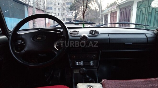 LADA (VAZ) 2106 1983, 124,956 km - 1.6 l - Mingəçevir