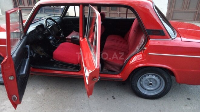 LADA (VAZ) 2106 1983, 124,956 km - 1.6 l - Mingəçevir