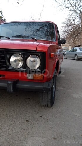 LADA (VAZ) 2106 1983, 124,956 km - 1.6 l - Mingəçevir