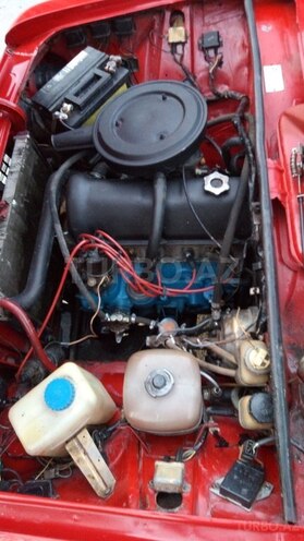 LADA (VAZ) 2106 1983, 124,956 km - 1.6 l - Mingəçevir