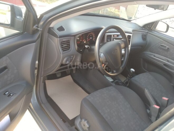 Kia Rio 2006, 85,000 km - 1.4 l - Sumqayıt