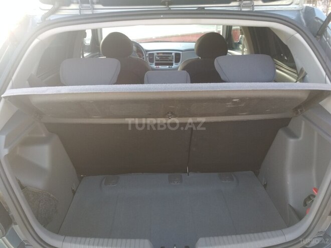 Kia Rio 2006, 85,000 km - 1.4 l - Sumqayıt