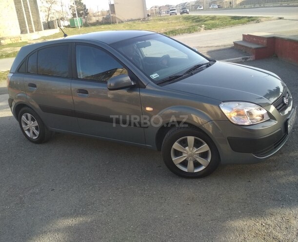 Kia Rio 2006, 85,000 km - 1.4 l - Sumqayıt