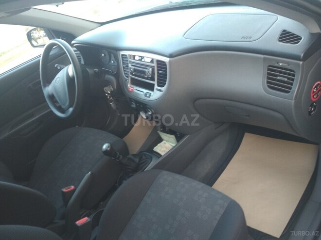 Kia Rio 2006, 85,000 km - 1.4 l - Sumqayıt