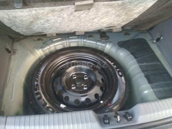 Kia Rio 2006, 85,000 km - 1.4 l - Sumqayıt