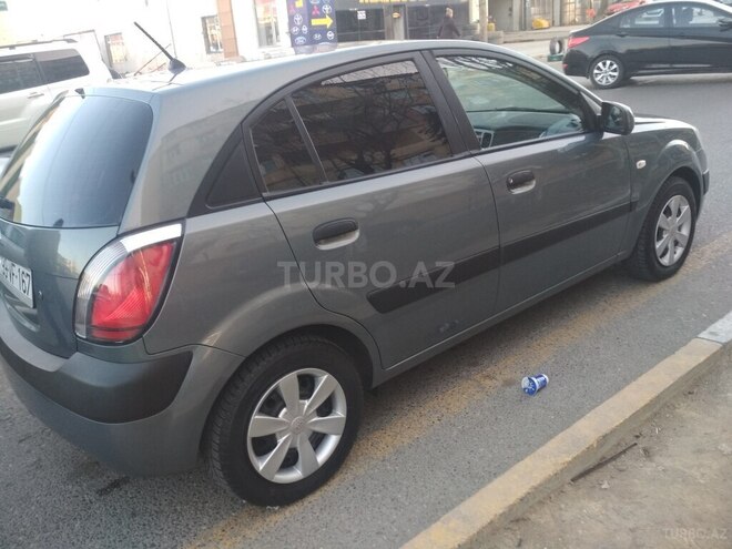 Kia Rio 2006, 85,000 km - 1.4 l - Sumqayıt