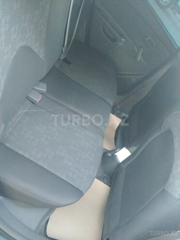 Kia Rio 2006, 85,000 km - 1.4 l - Sumqayıt