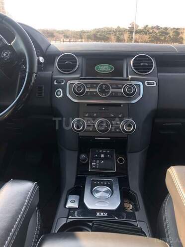 Land Rover Discovery 2015, 81,000 km - 3.0 l - Bakı