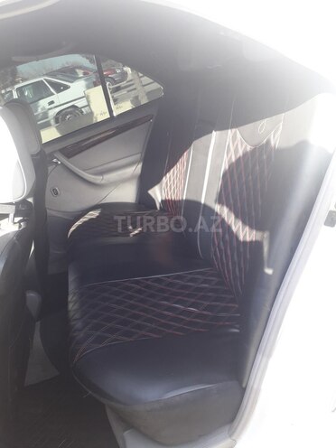 Mercedes C 230 1999, 214,570 km - 2.3 l - Sumqayıt
