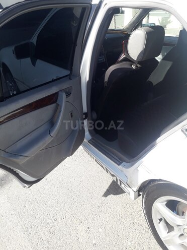 Mercedes C 230 1999, 214,570 km - 2.3 l - Sumqayıt
