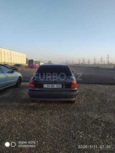 Opel Astra 1995, 296,000 km - 1.6 л - Sumqayıt