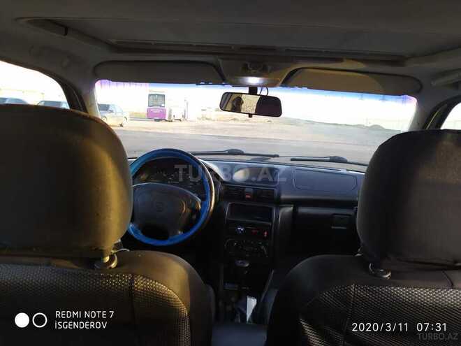 Opel Astra 1995, 296,000 km - 1.6 л - Sumqayıt