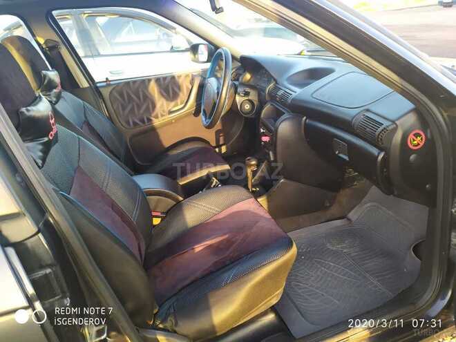 Opel Astra 1995, 296,000 km - 1.6 л - Sumqayıt