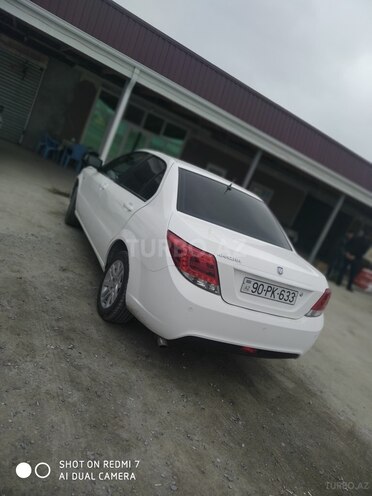 Khazar LX 2019, 55,800 km - 1.6 л - Hacıqabul