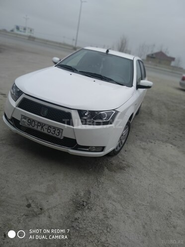 Khazar LX 2019, 55,800 km - 1.6 л - Hacıqabul