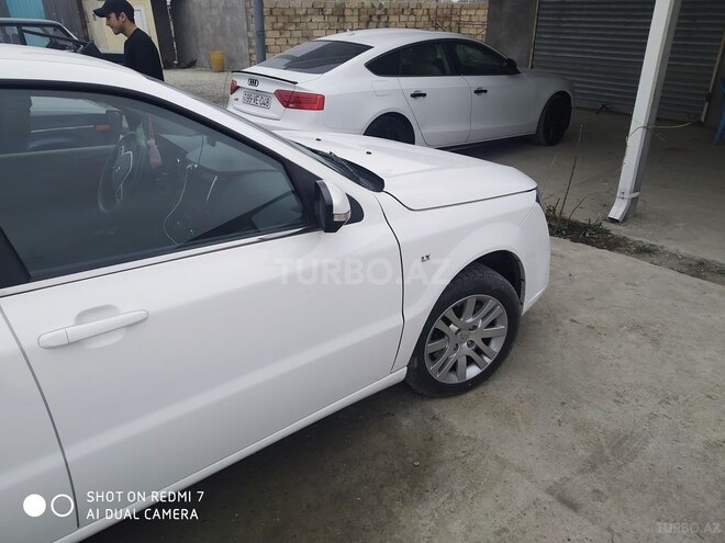 Khazar LX 2019, 55,800 km - 1.6 л - Hacıqabul