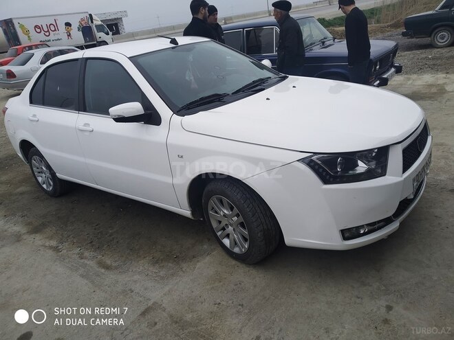 Khazar LX 2019, 55,800 km - 1.6 л - Hacıqabul