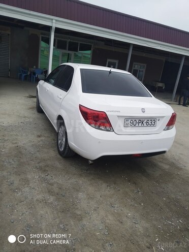 Khazar LX 2019, 55,800 km - 1.6 л - Hacıqabul