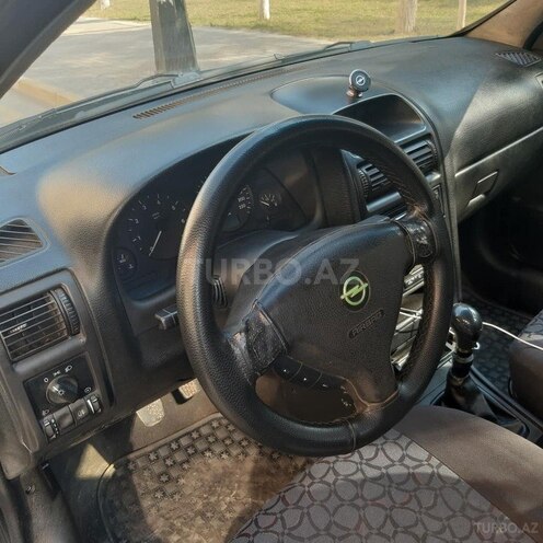 Opel Astra 2000, 499,999 km - 1.6 л - Bakı