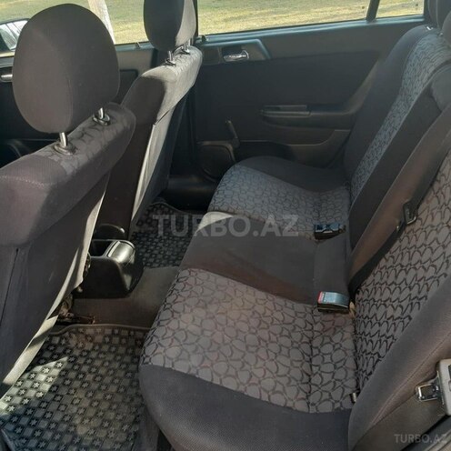 Opel Astra 2000, 499,999 km - 1.6 л - Bakı