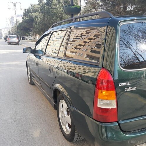 Opel Astra 2000, 499,999 km - 1.6 л - Bakı