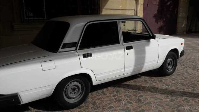 LADA (VAZ) 2107 1998, 140,869 km - 1.7 l - Bakı